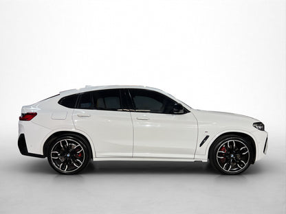 2022 BMW X4 M40i