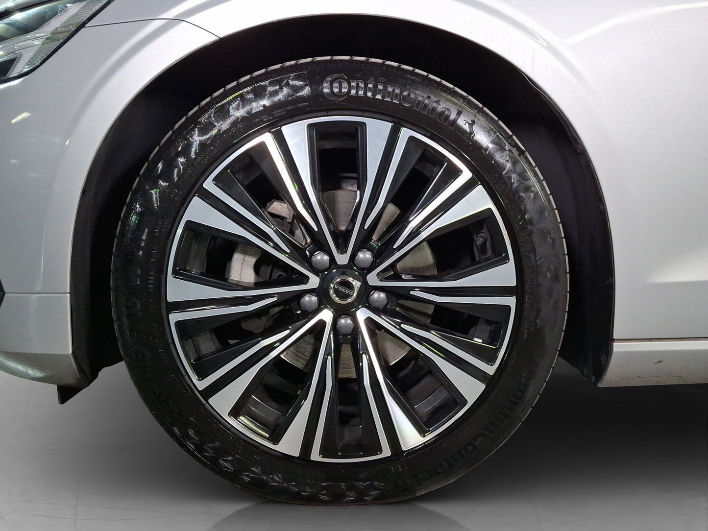 2023 Volvo S60 B4 MILD HYBRID