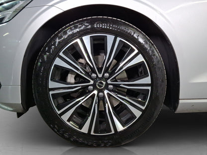 2023 Volvo S60 B4 MILD HYBRID