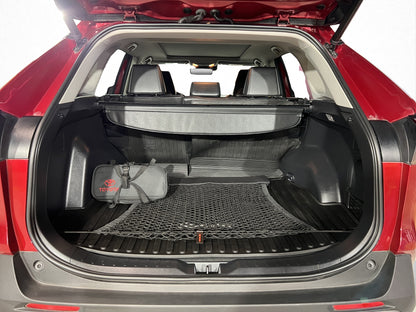 2021 Toyota Rav4 Limited Hybrid