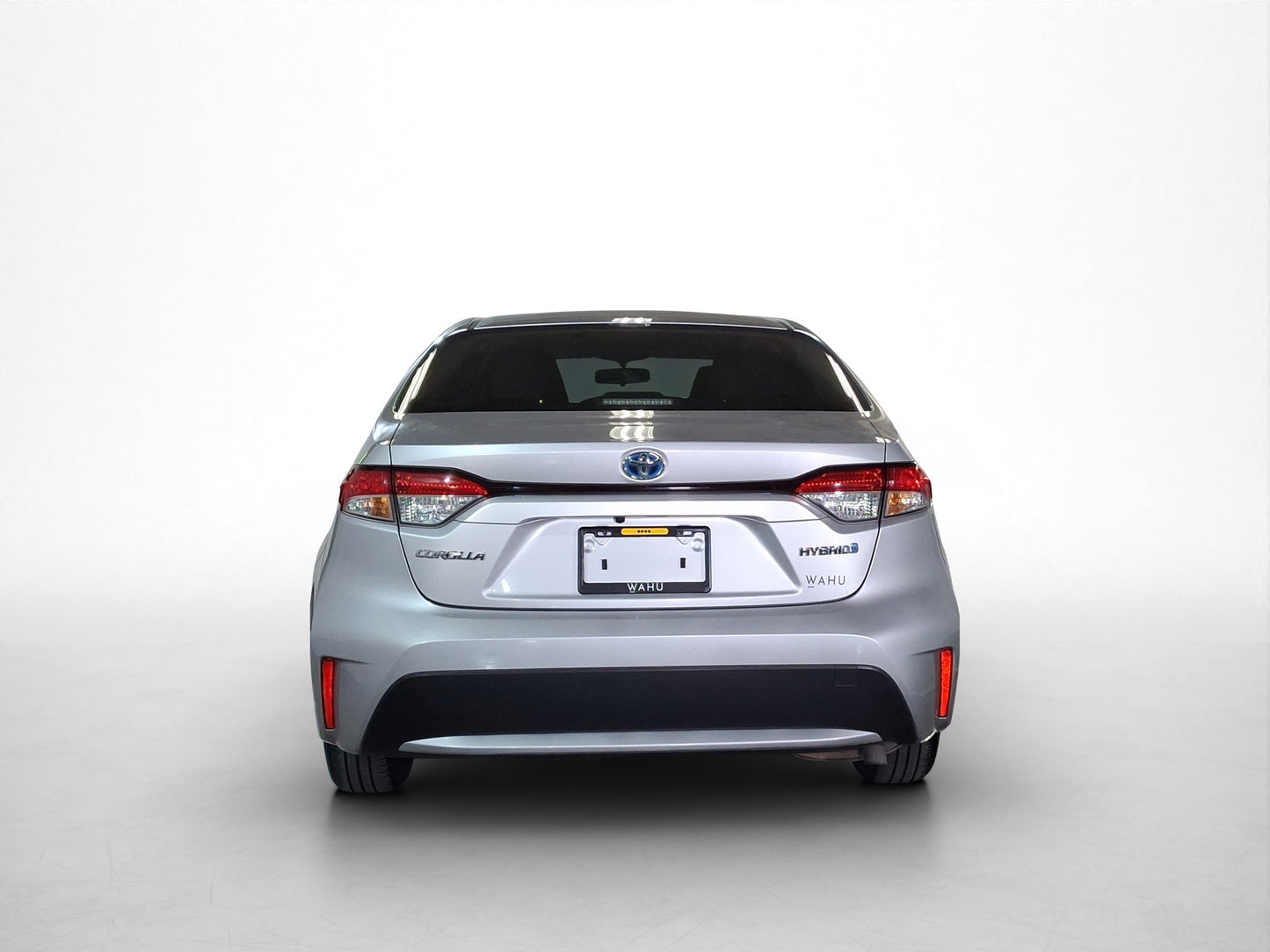 2022 Toyota Corolla LE Hybrid