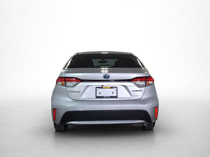 2022 Toyota Corolla LE Hybrid