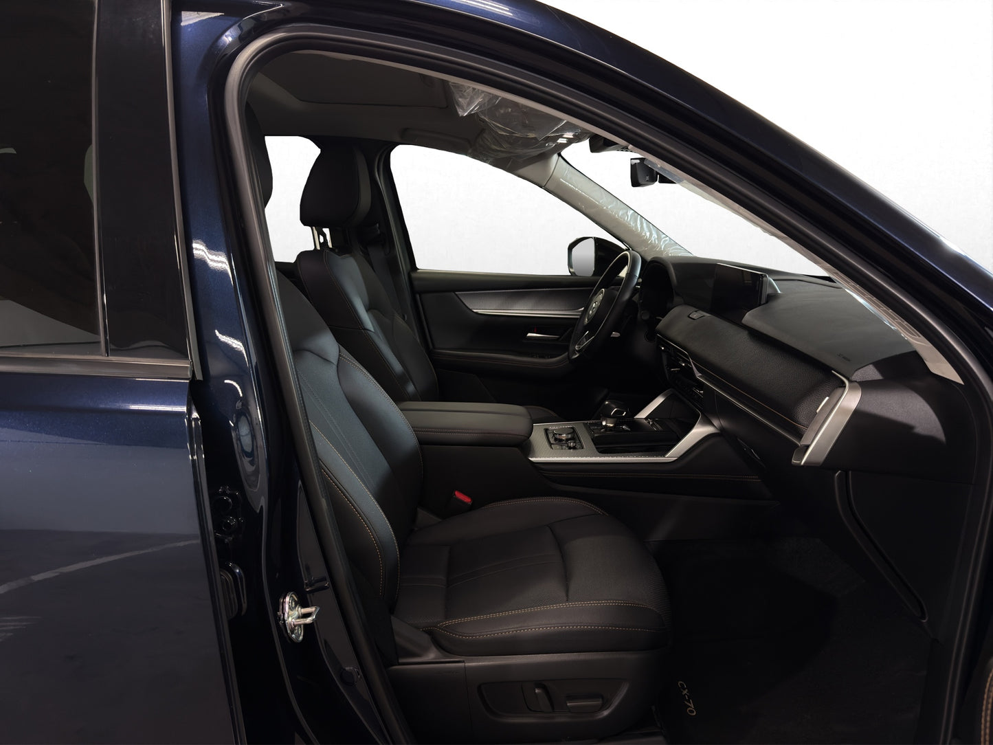 2025 Mazda CX-70 I Grand Touring MHEV