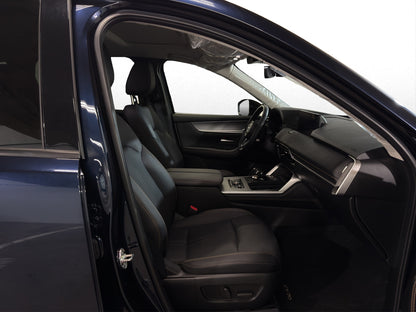 2025 Mazda CX-70 I Grand Touring MHEV
