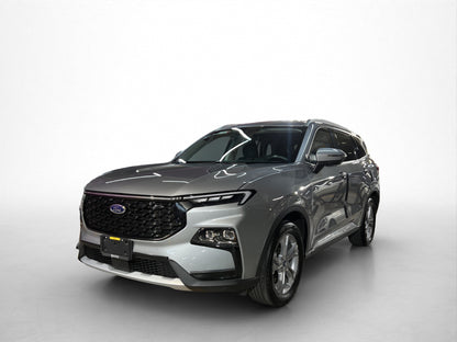 2025 Ford Territory Ambiente