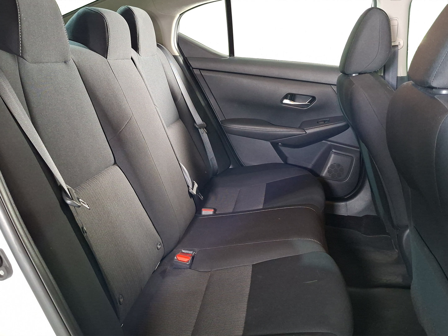 2023 Nissan Sentra Advance