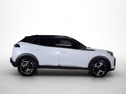 2024 Peugeot 2008 GT