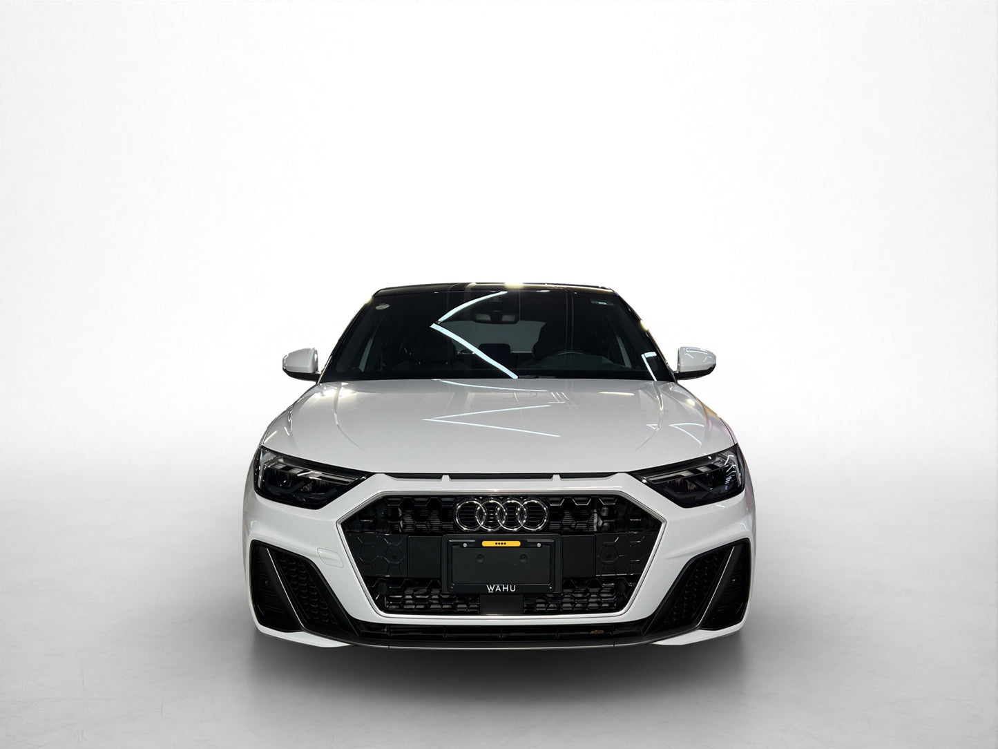 2021 Audi A1 S-Line Sportback