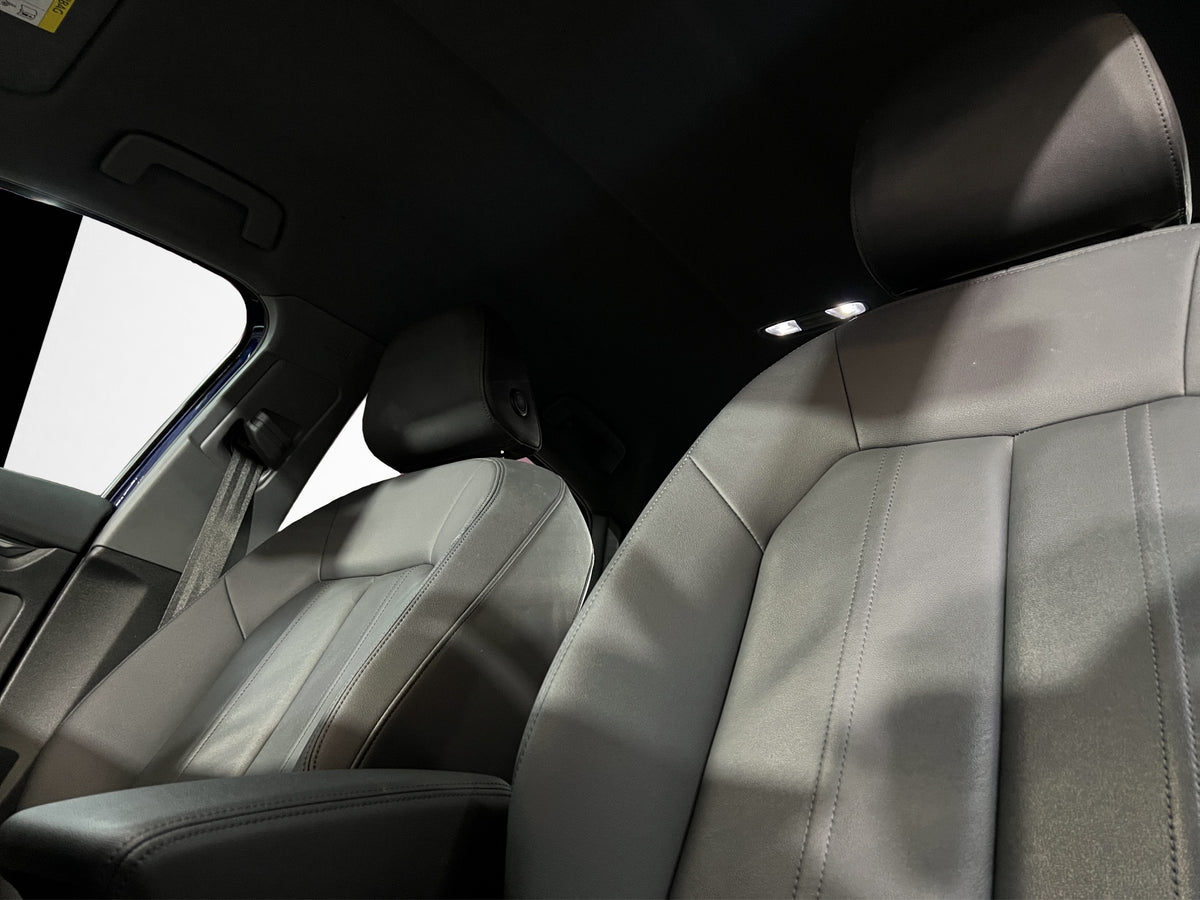 2022 Audi A3 Select 35 TFSI