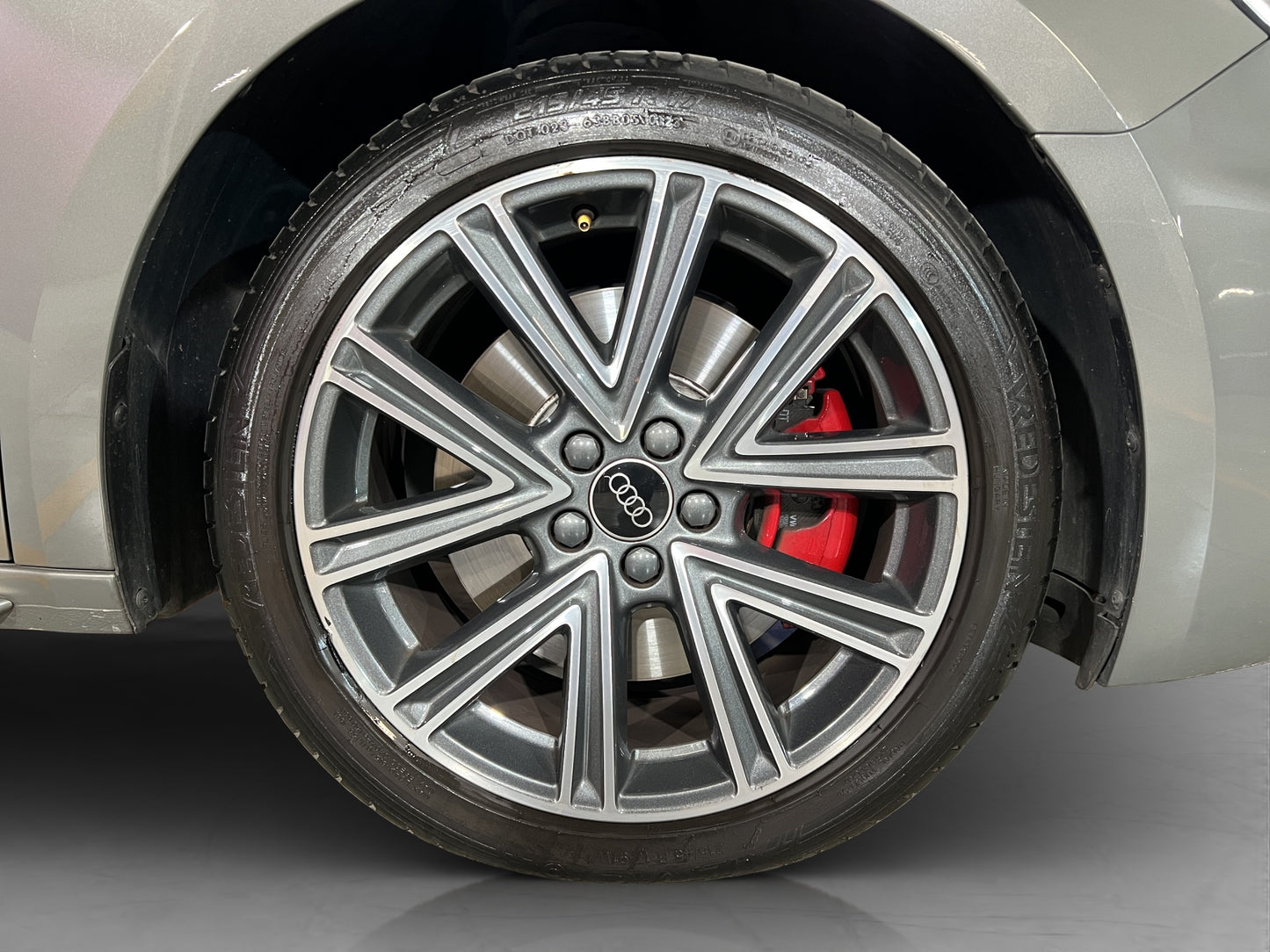 2022 Audi A1 S-Line Sportback