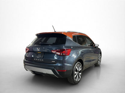 2020 Seat Arona Style Beats