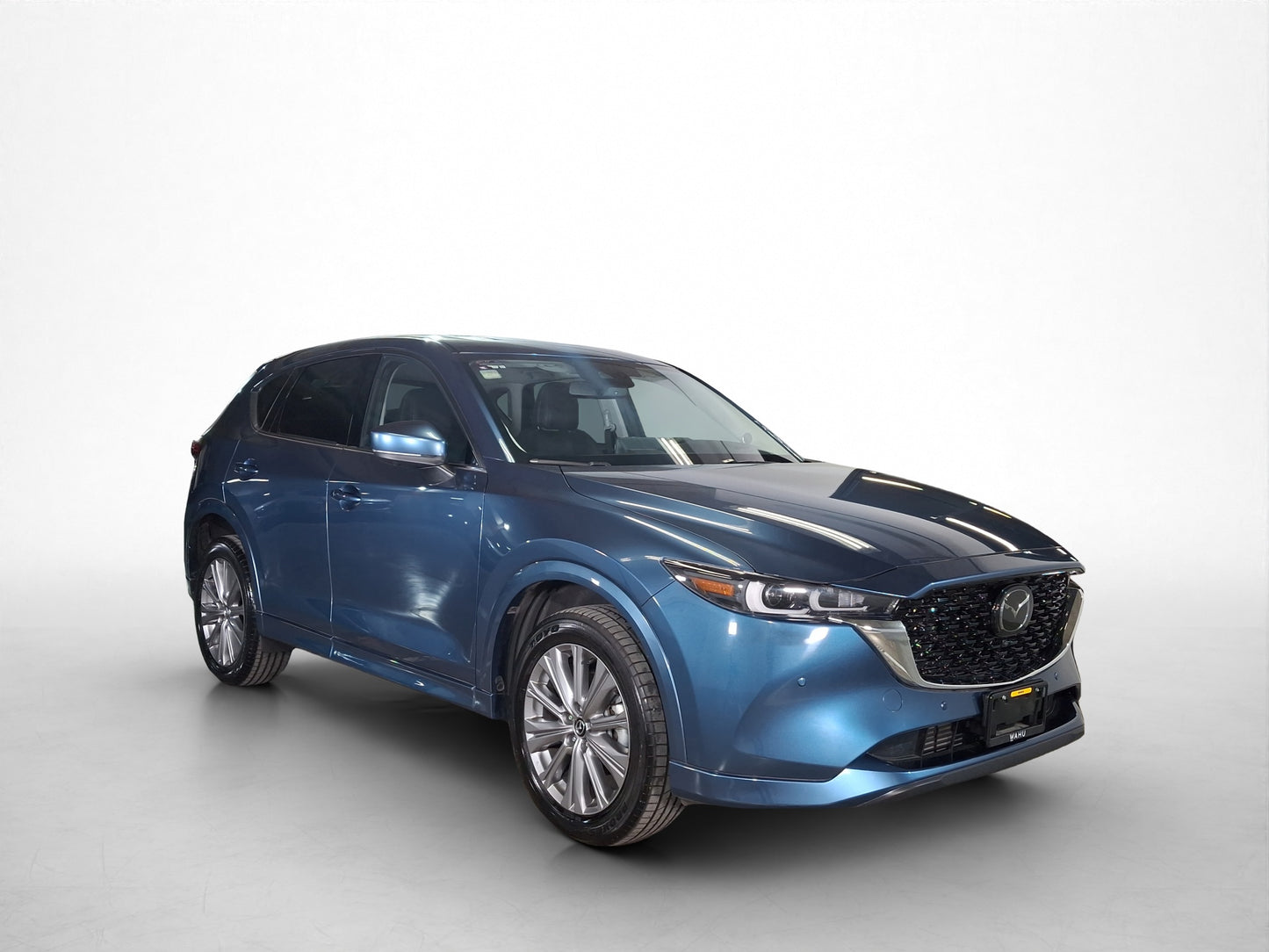 2024 Mazda CX-5 Signature