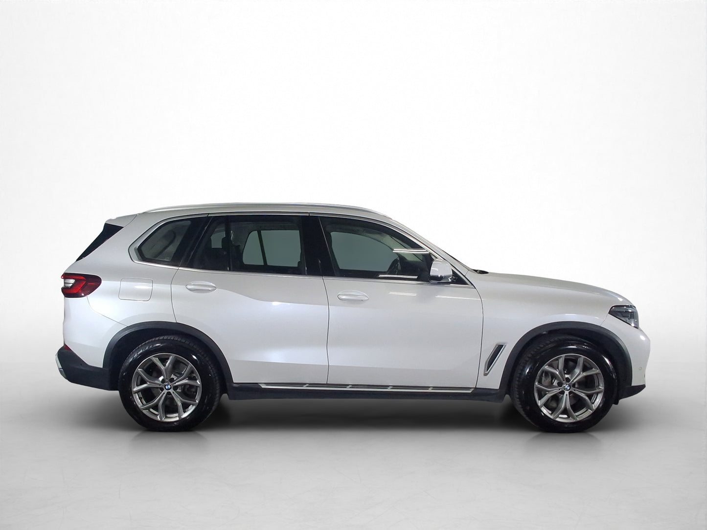 2021 BMW X5 45e PHEV