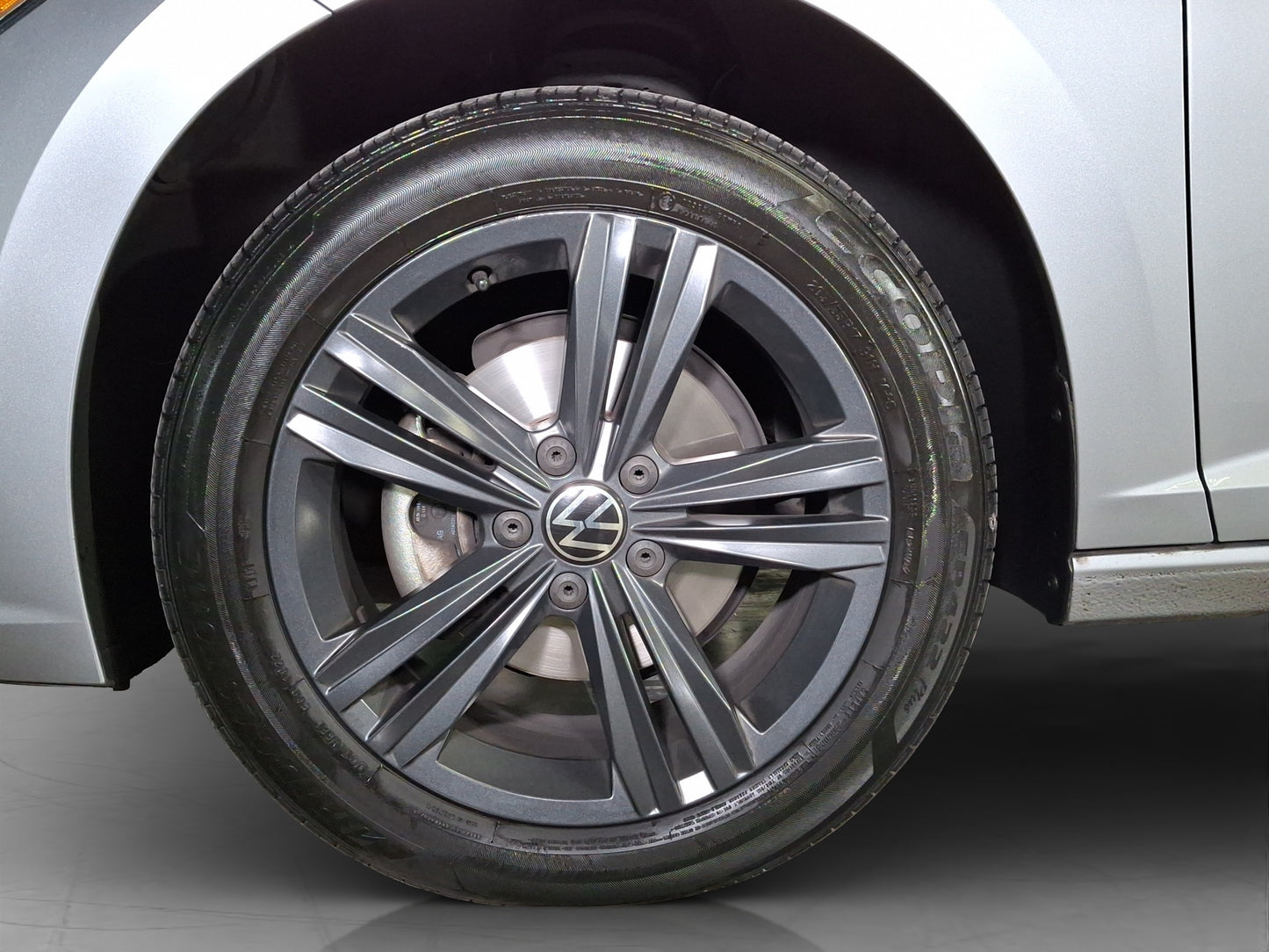 2023 Volkswagen Jetta Sportline