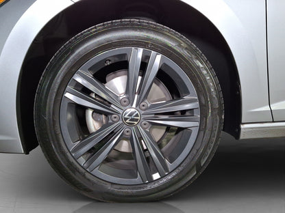 2023 Volkswagen Jetta Sportline