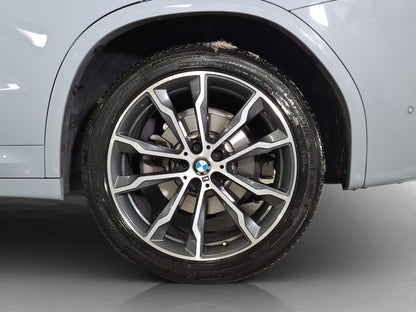 2022 BMW X3 30i M-Sport