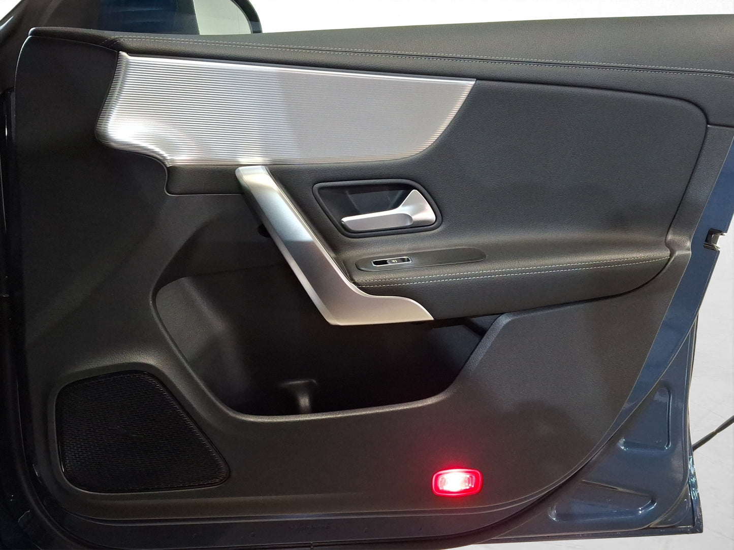 2021 Mercedes Benz Clase CLA 200