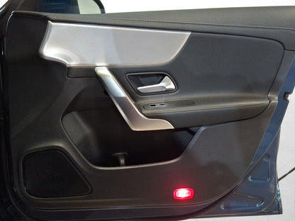 2021 Mercedes Benz Clase CLA 200