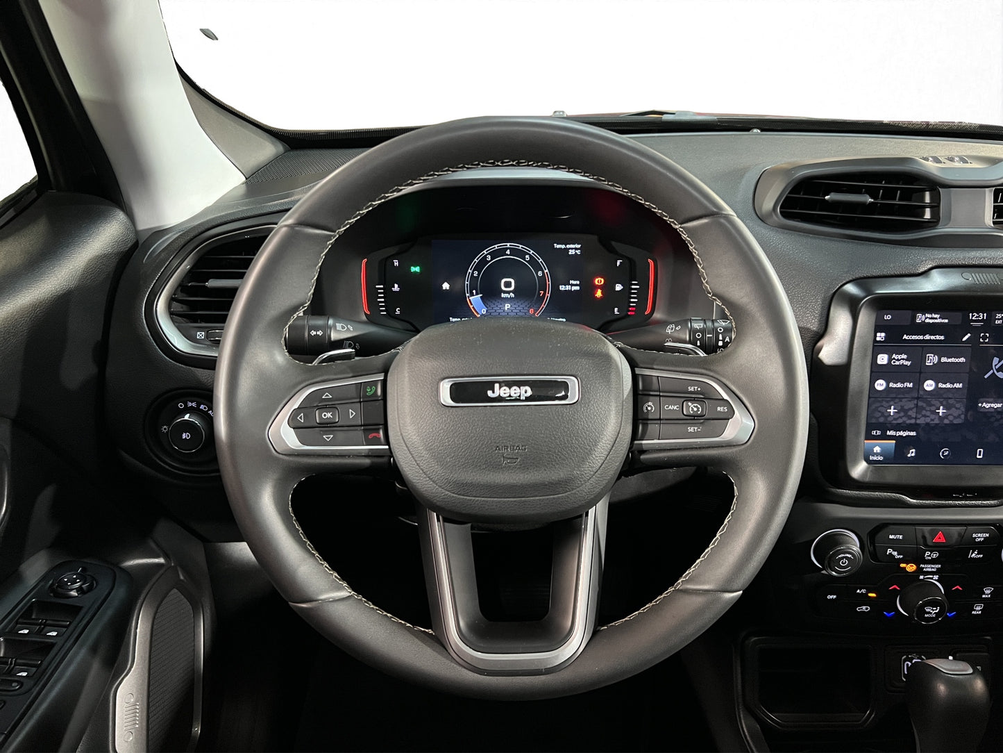 2023 Jeep Renegade Limited