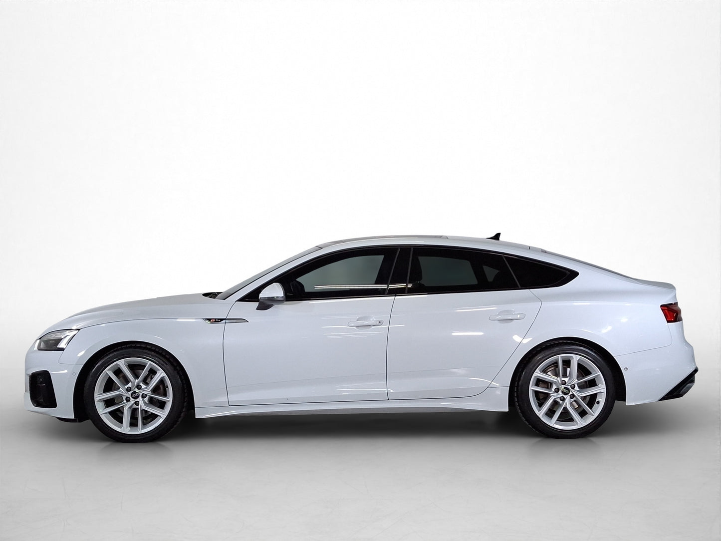 2023 Audi A5 S-Line Sportback 2.0T