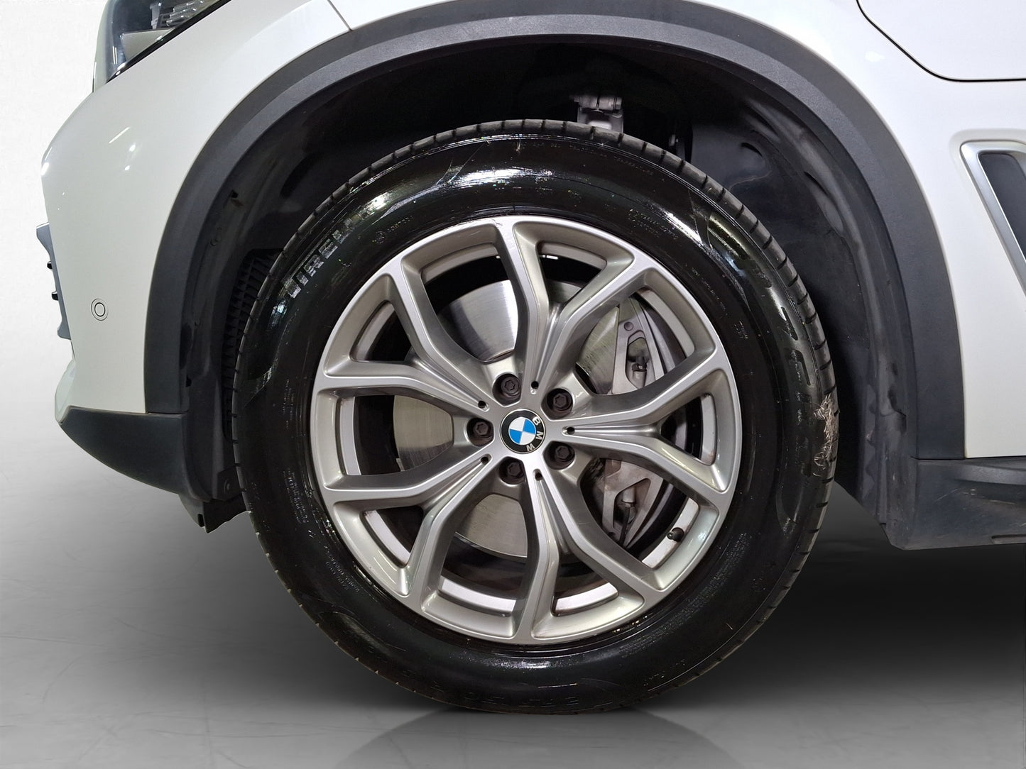 2021 BMW X5 45e PHEV