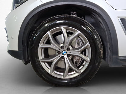 2021 BMW X5 45e PHEV