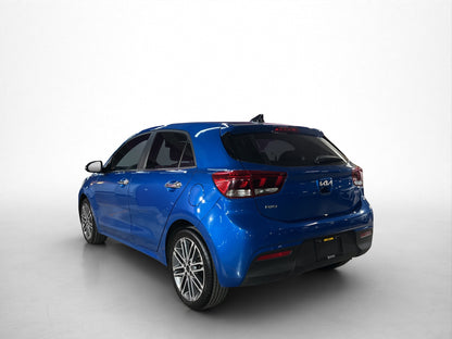 2023 KIA Rio HB EX Pack