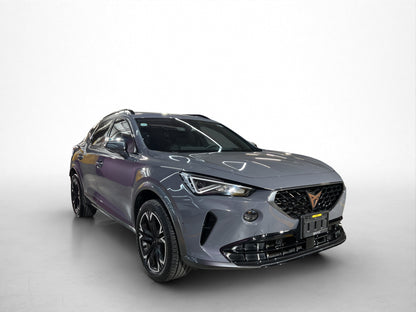 2024 Cupra Formentor MID