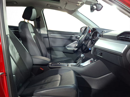 2023 Audi Q3 Select Quattro
