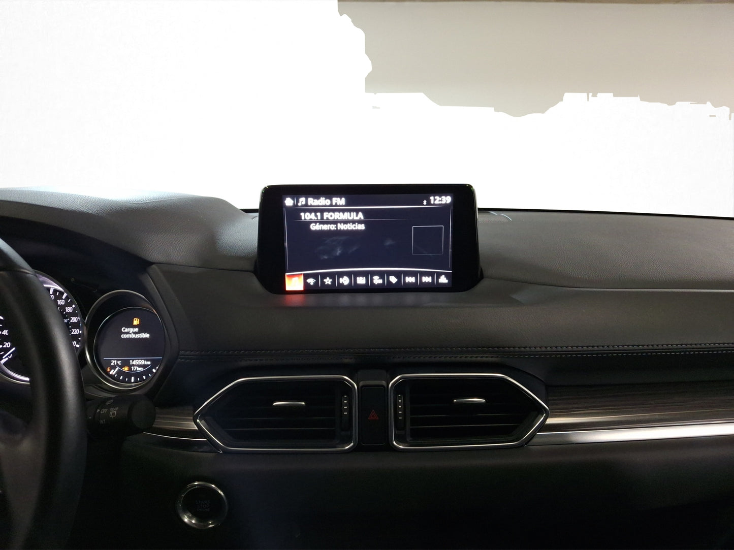 2023 Mazda CX-5 s Grand Touring