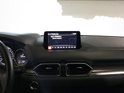 2023 Mazda CX-5 s Grand Touring
