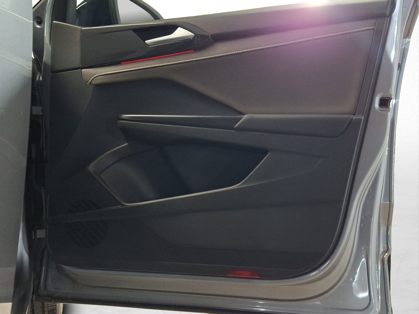 2023 Volkswagen Taos Highline