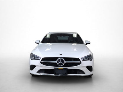 2020 Mercedes Benz Clase CLA 200 Progressive