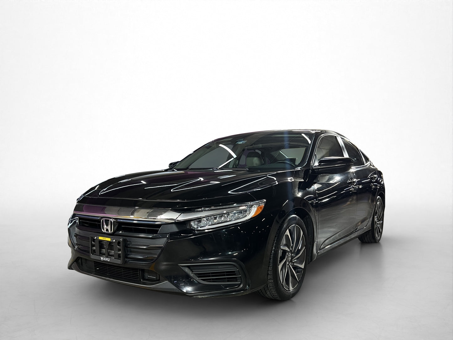2022 Honda Insight HYBRID