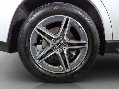 2022 Mercedes Benz Clase GLE 450 Sport Mild Hybrid