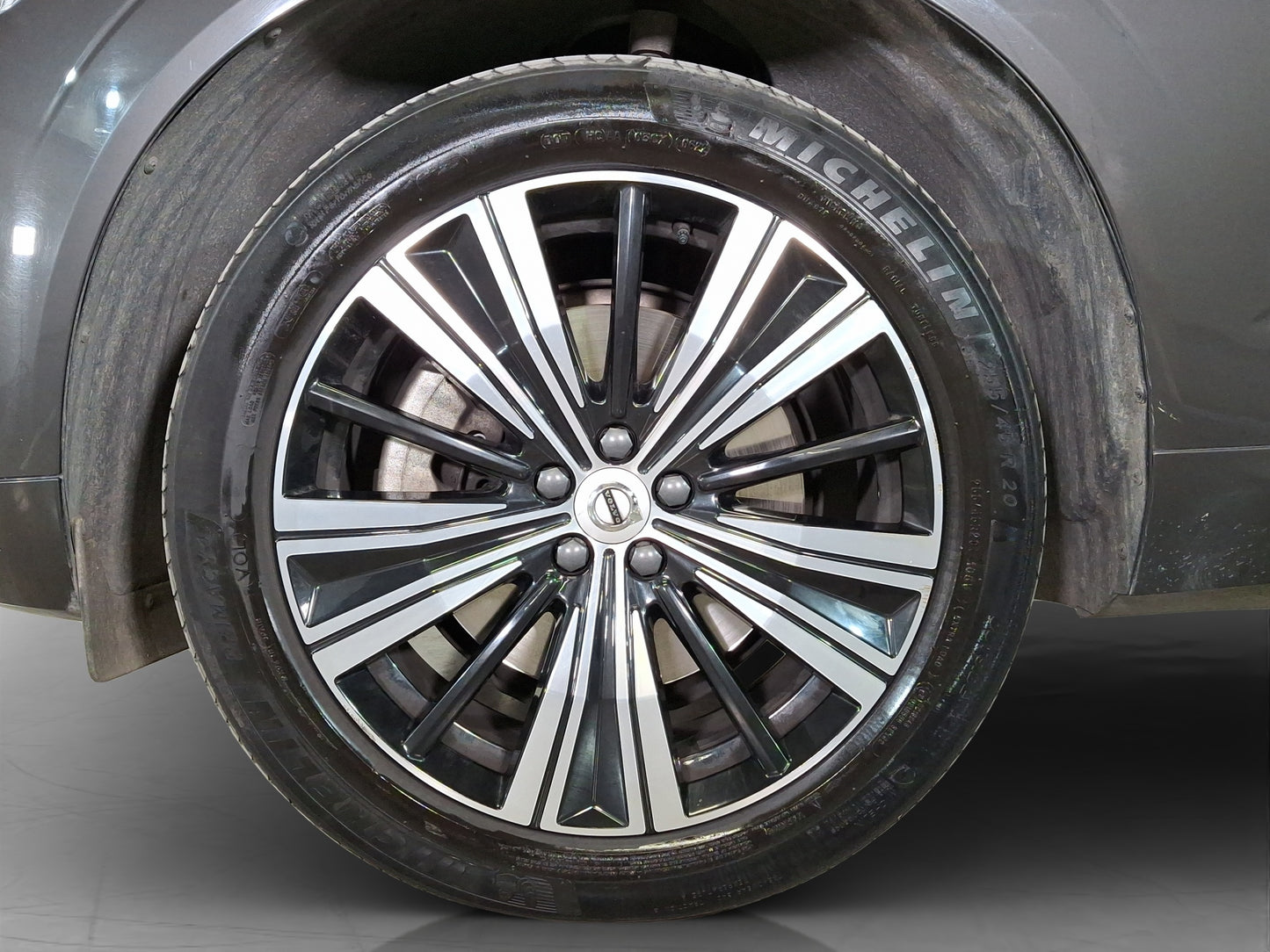 2022 Volvo XC60 Inscription AWD