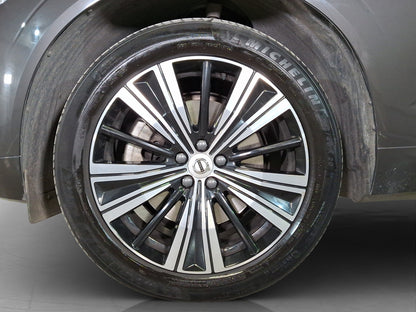 2022 Volvo XC60 Inscription AWD