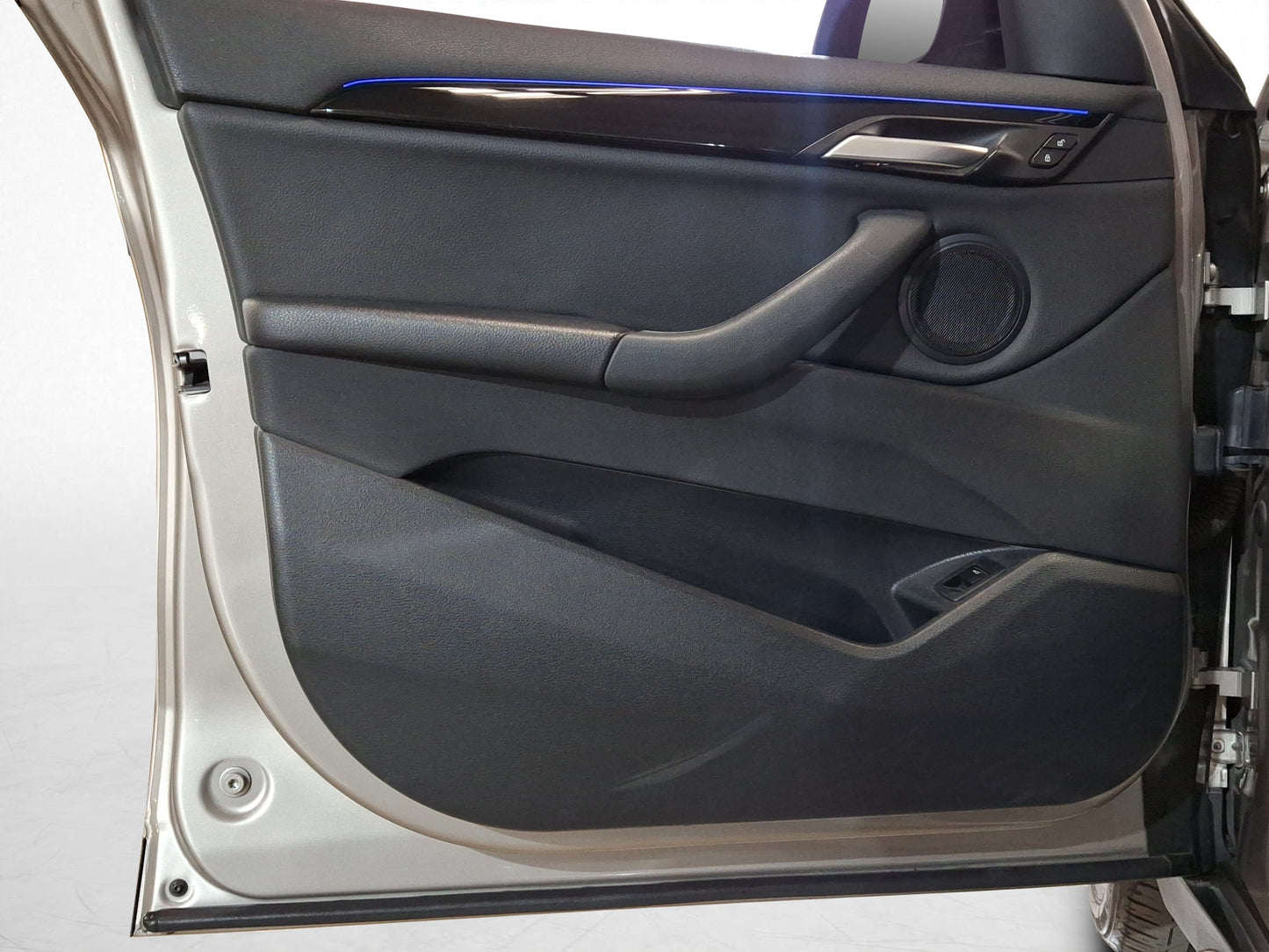 2022 BMW X1 20i sDrive