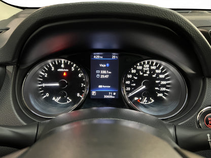 2022 Nissan X-Trail Sense