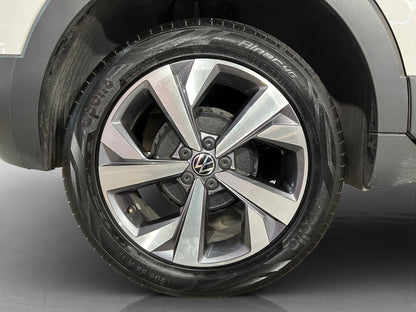 2024 Volkswagen Taigun Comfortline