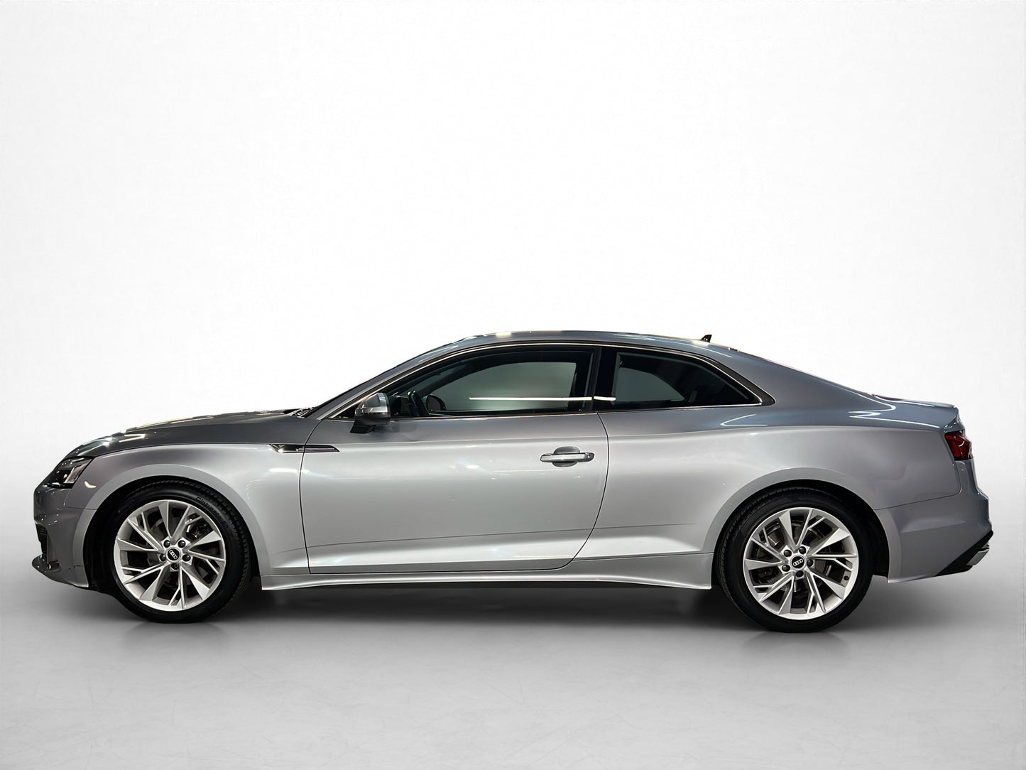 2021 Audi A5 Coupe Select 2.0T