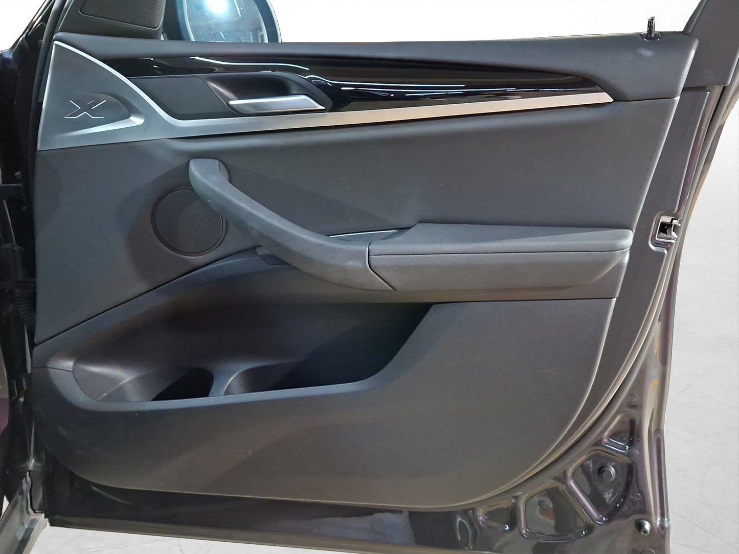 2020 BMW X3 20iA Executive