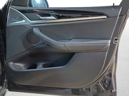 2020 BMW X3 20iA Executive