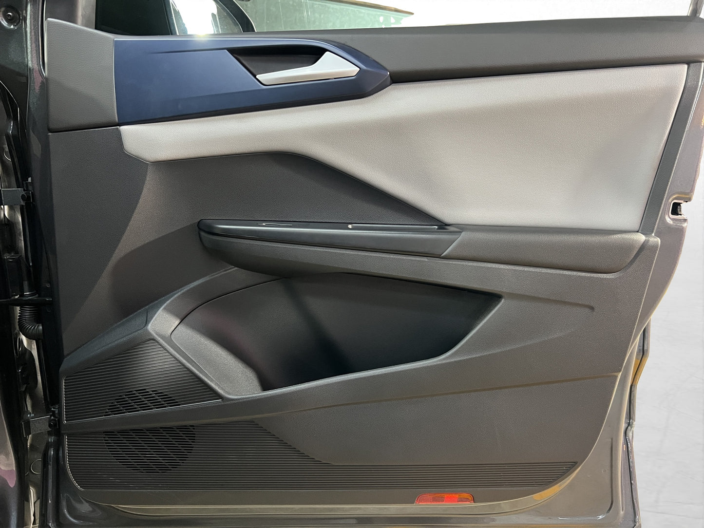 2023 Volkswagen Taos Comfortline
