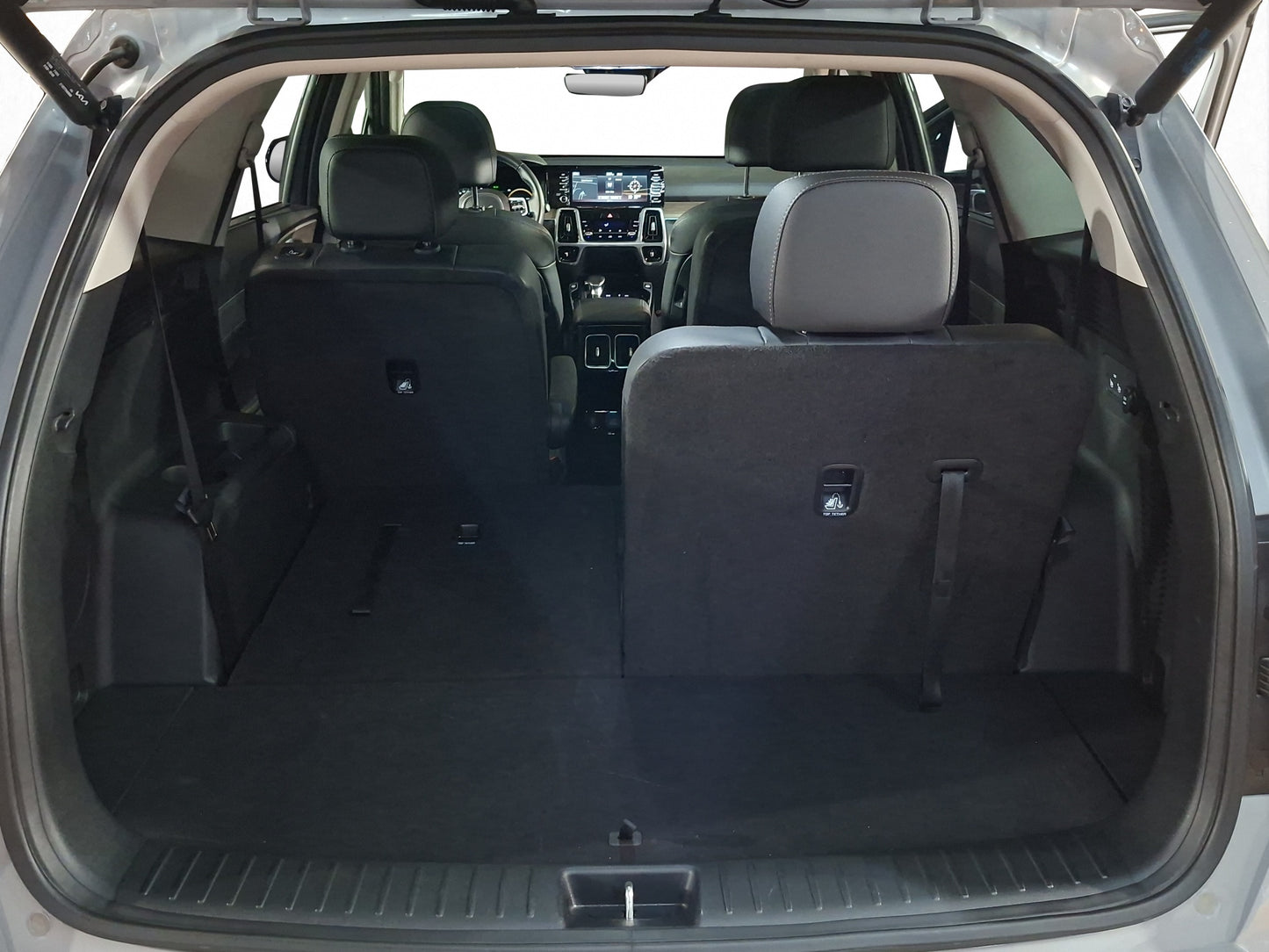 2023 KIA Sorento SXL