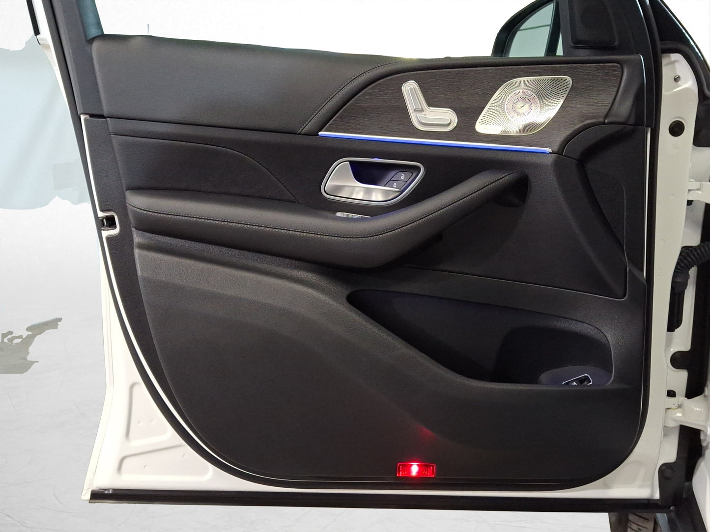 2022 Mercedes Benz Clase GLE 450 Sport Mild Hybrid