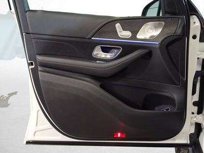 2022 Mercedes Benz Clase GLE 450 Sport Mild Hybrid