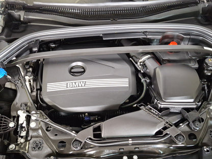 2024 BMW X1 20i sDrive