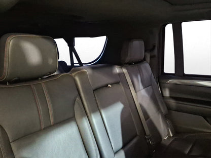 2021 Chevrolet Suburban RST Blindada Nivel 3+