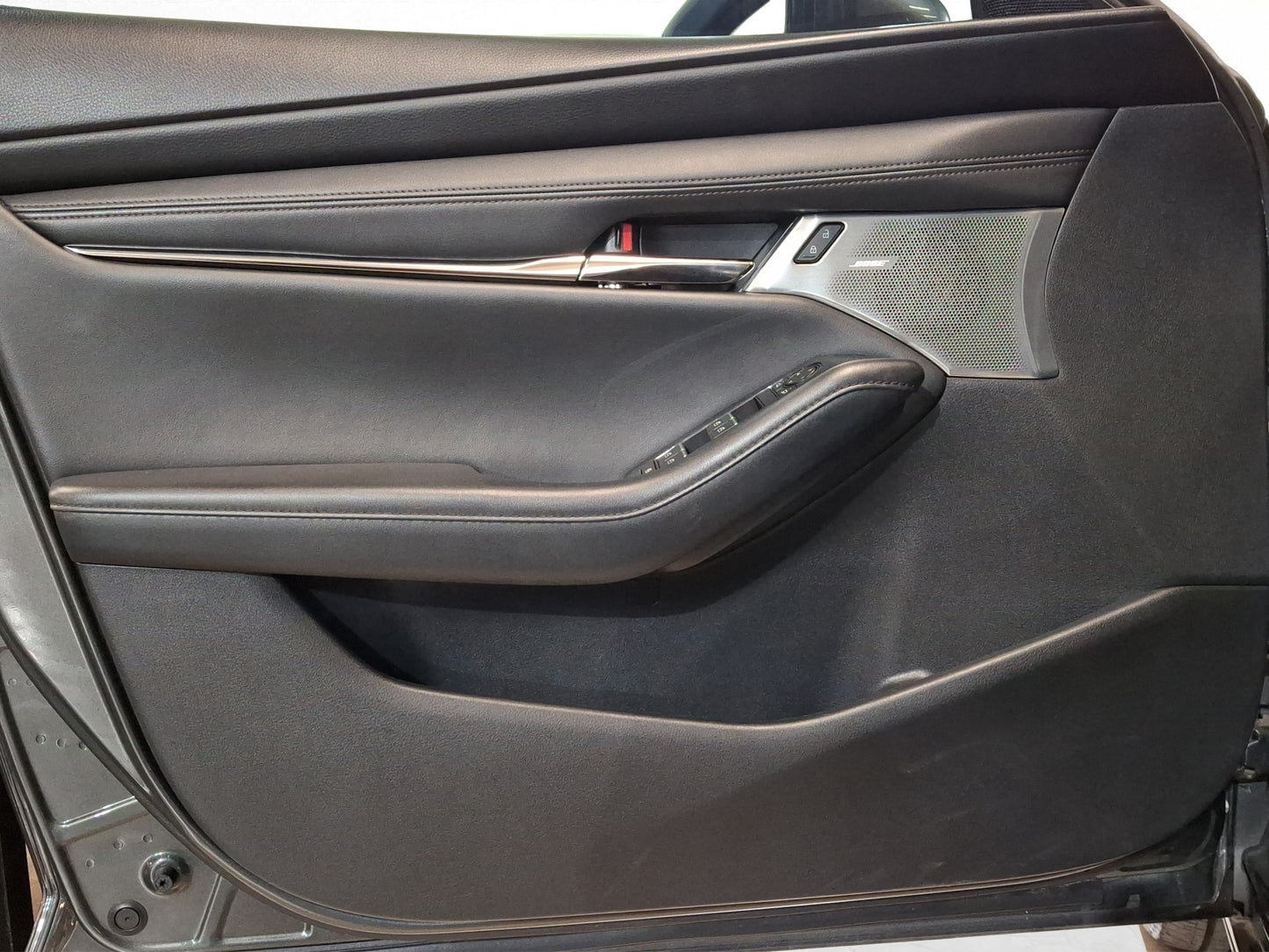 2021 Mazda 3 i Grand Touring